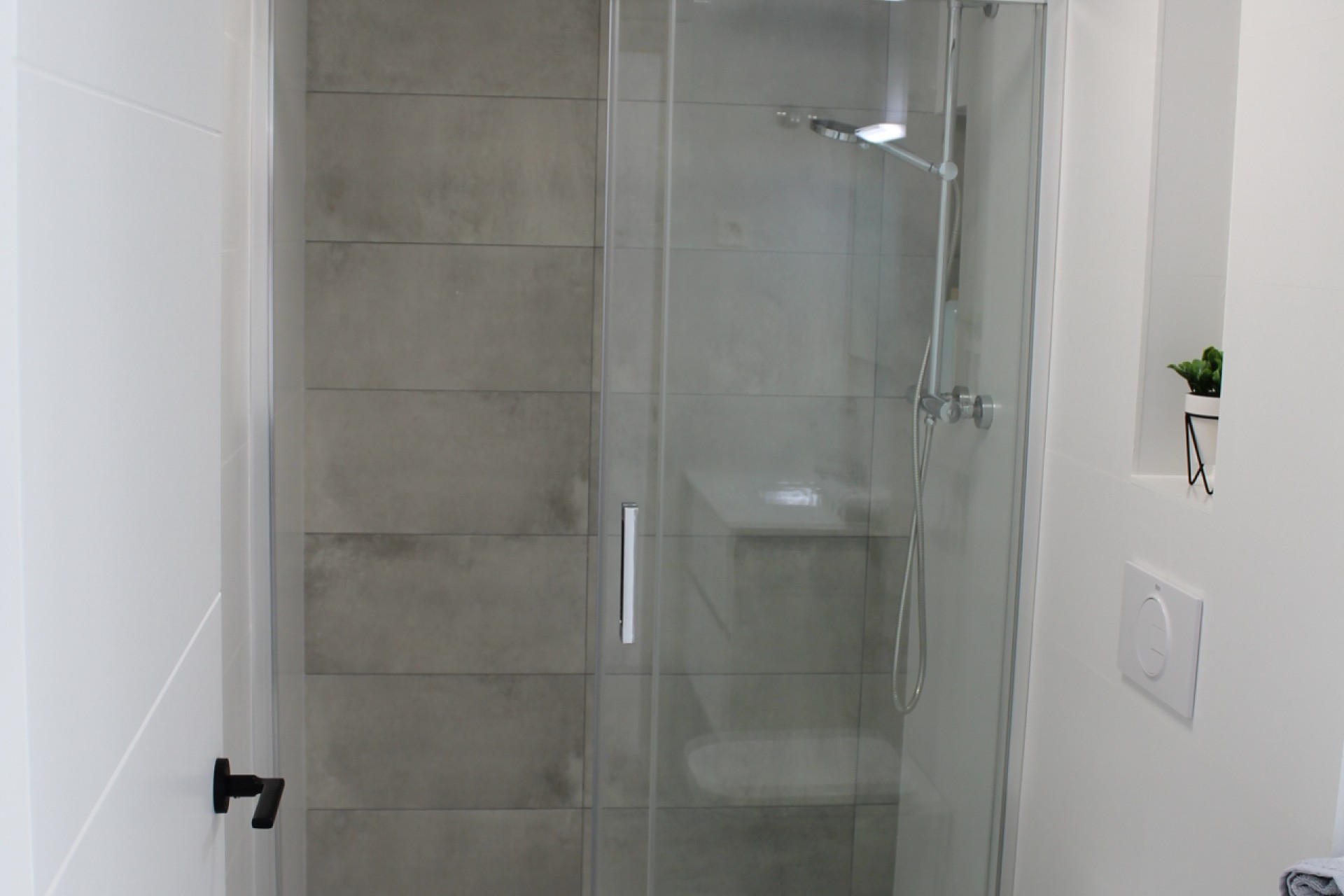 Nieuwbouw Woningen - Vrijstaande woning - Torre-Pacheco