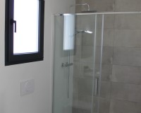 Nieuwbouw Woningen - Vrijstaande woning - Torre-Pacheco