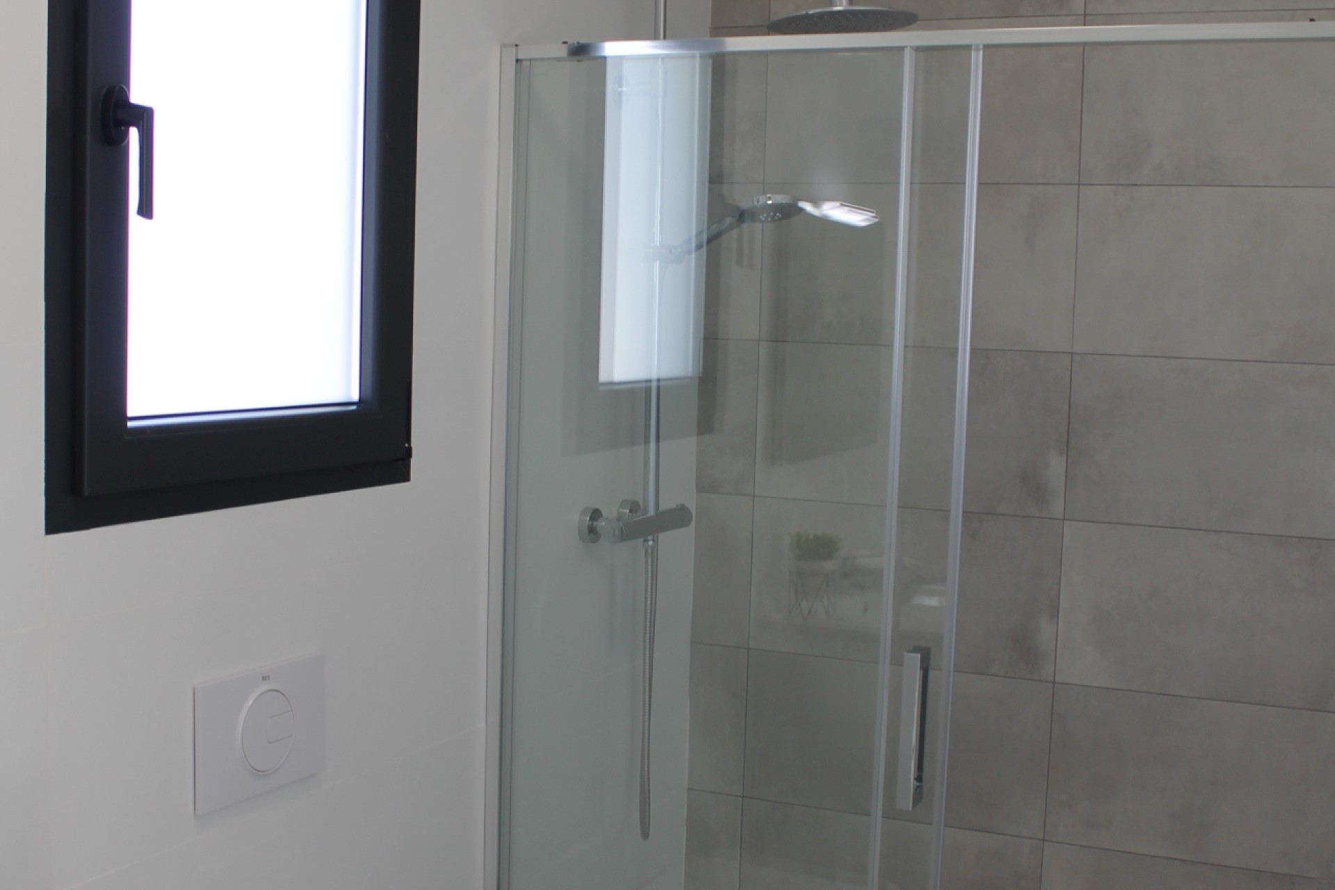 Nieuwbouw Woningen - Vrijstaande woning - Torre-Pacheco