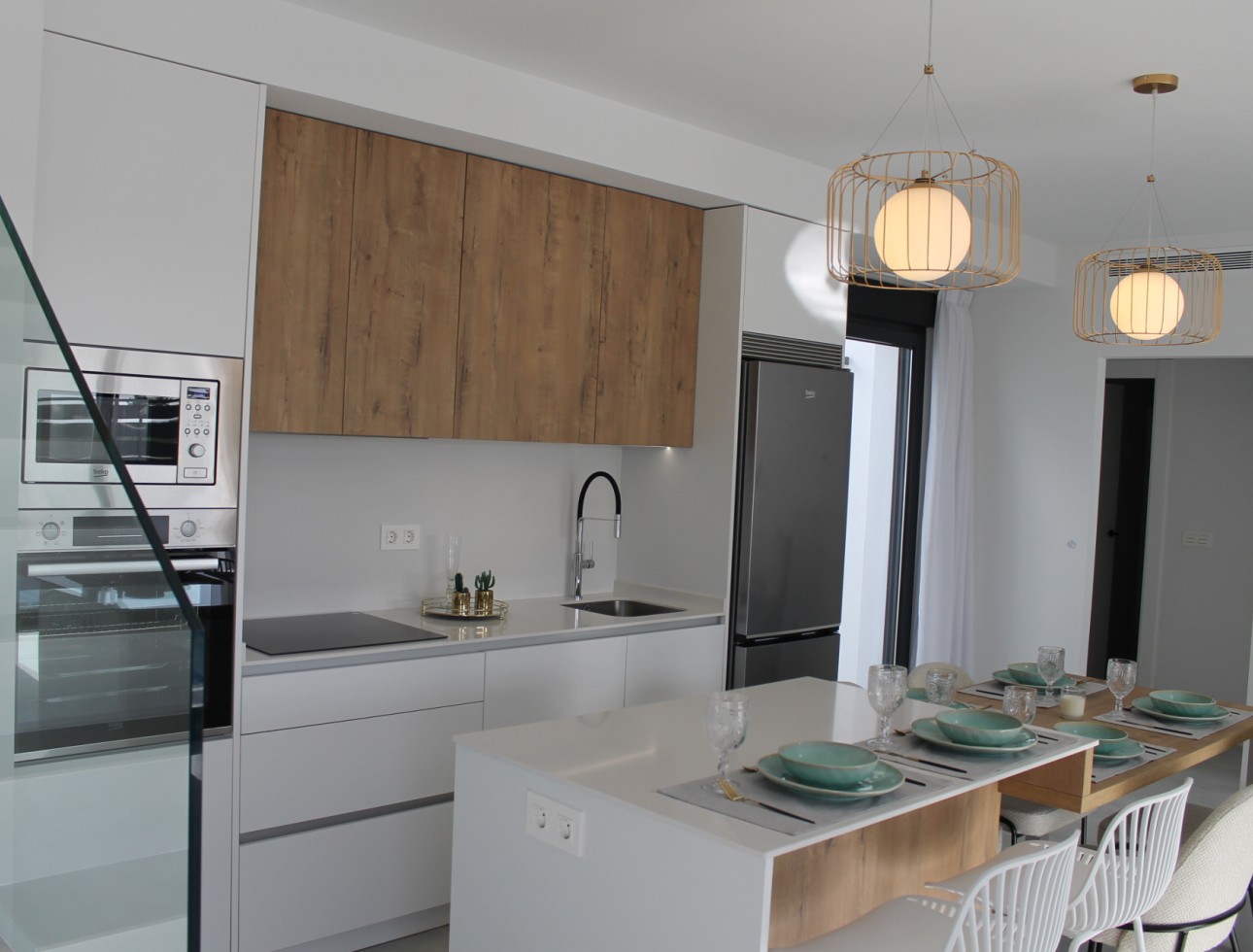 Nieuwbouw Woningen - Vrijstaande woning - Torre-Pacheco