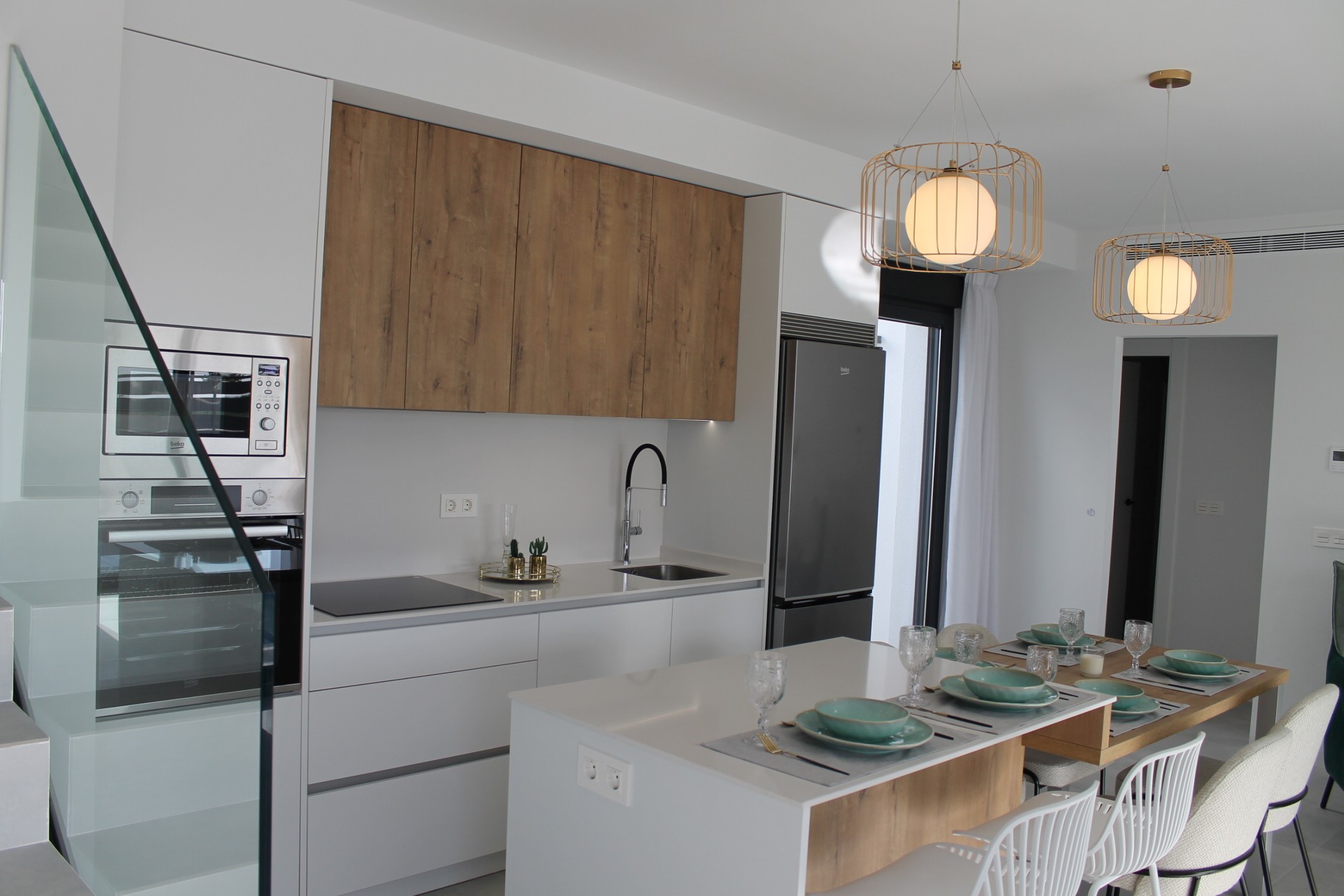 Nieuwbouw Woningen - Vrijstaande woning - Torre-Pacheco