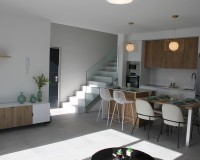 Nieuwbouw Woningen - Vrijstaande woning - Torre-Pacheco