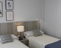 Nieuwbouw Woningen - Vrijstaande woning - Torre-Pacheco