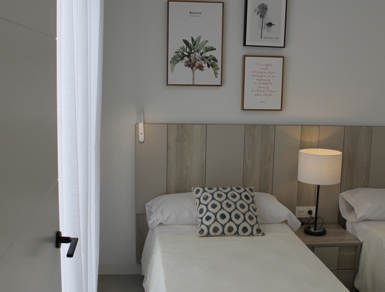 Nieuwbouw Woningen - Vrijstaande woning - Torre-Pacheco