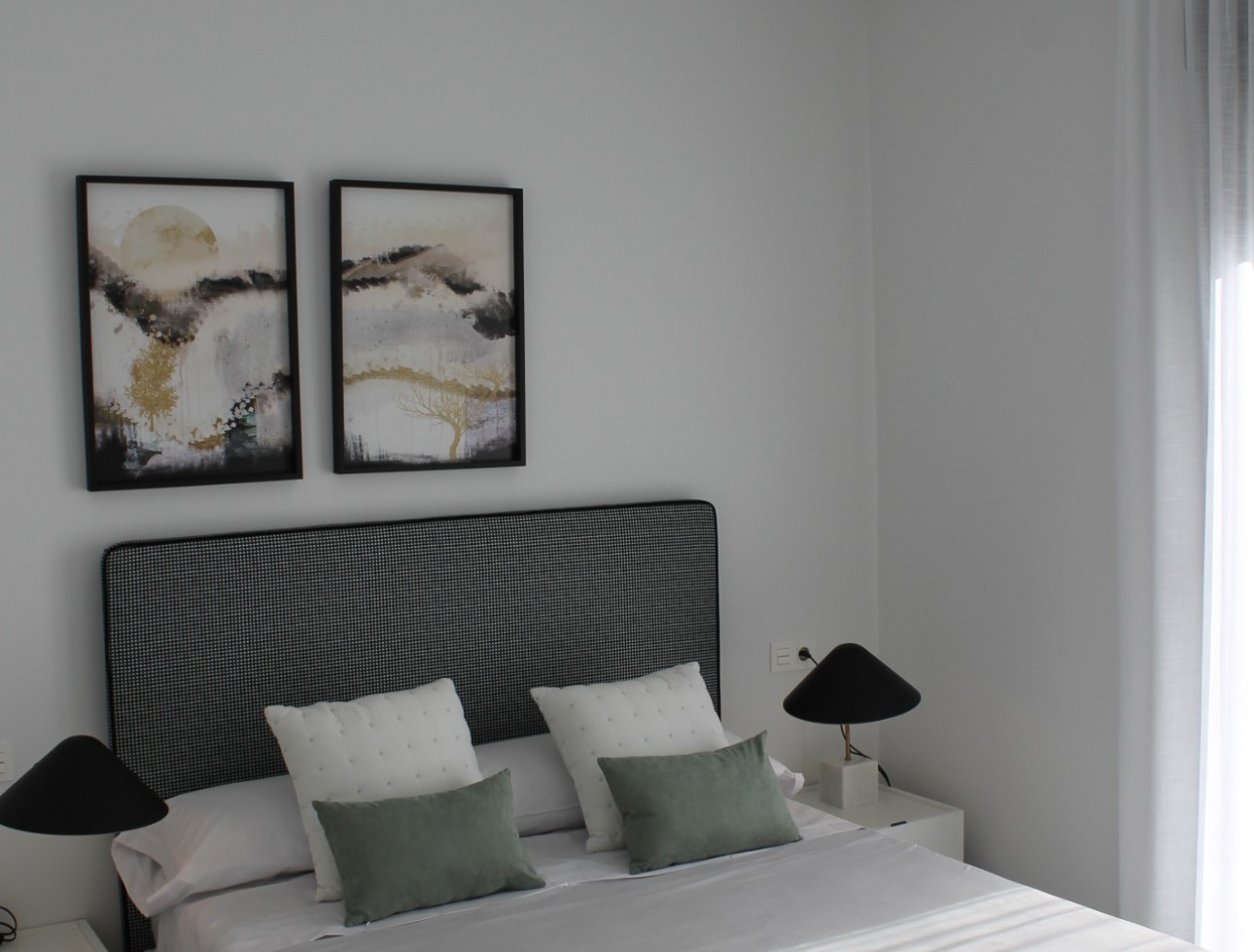 Nieuwbouw Woningen - Vrijstaande woning - Torre-Pacheco