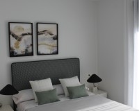 Nieuwbouw Woningen - Vrijstaande woning - Torre-Pacheco