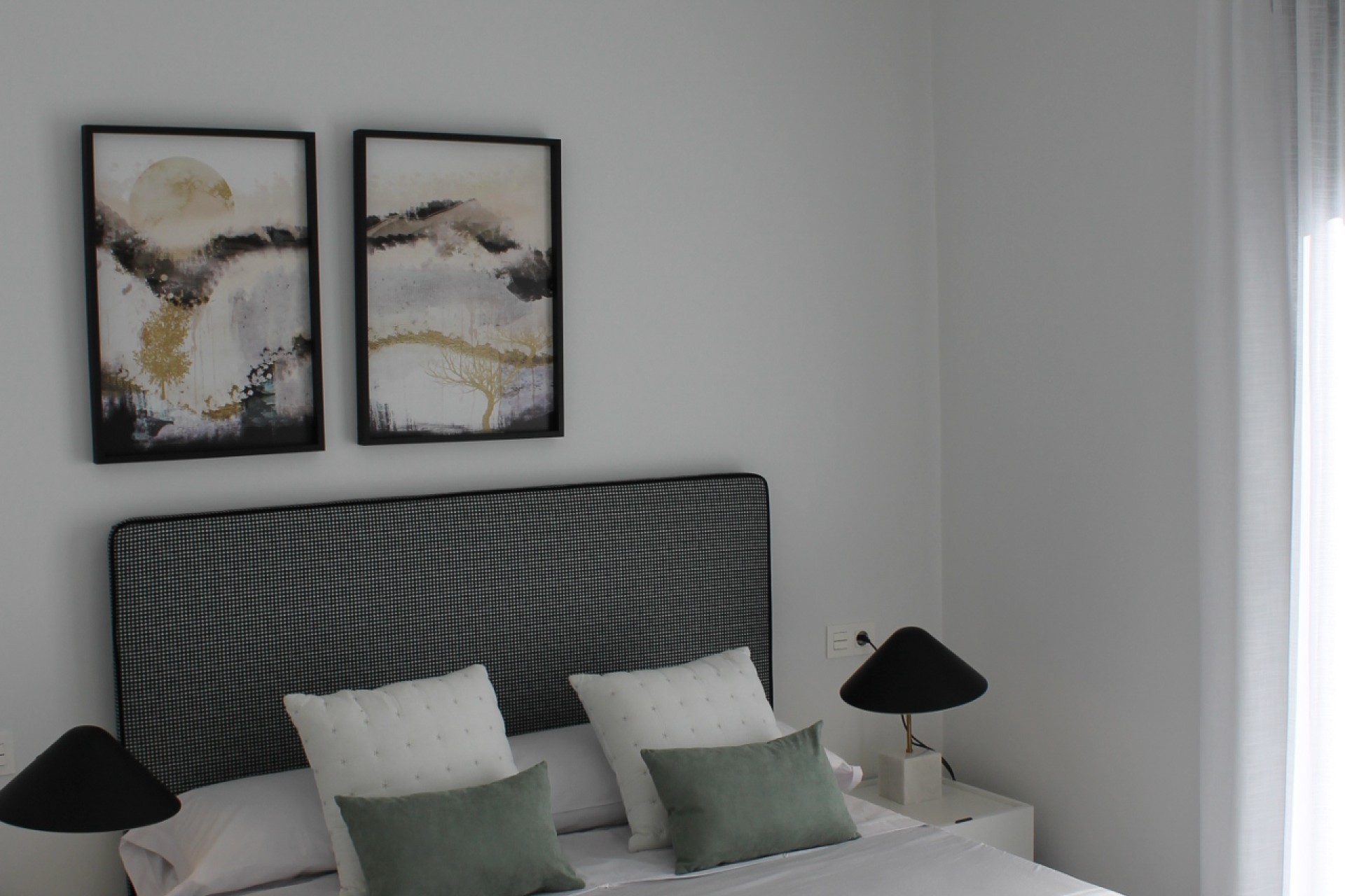 Nieuwbouw Woningen - Vrijstaande woning - Torre-Pacheco