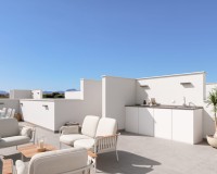 Nieuwbouw Woningen - Vrijstaande woning - Torre-Pacheco