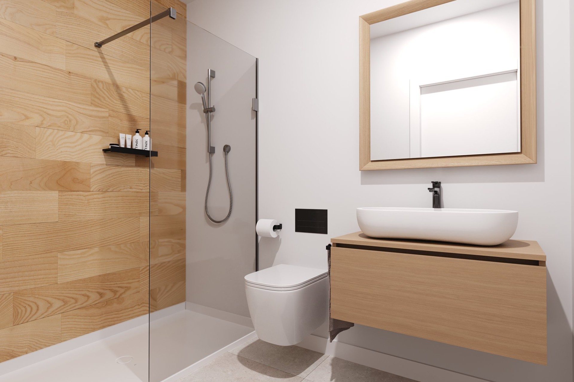 Nieuwbouw Woningen - Vrijstaande woning - Torre-Pacheco