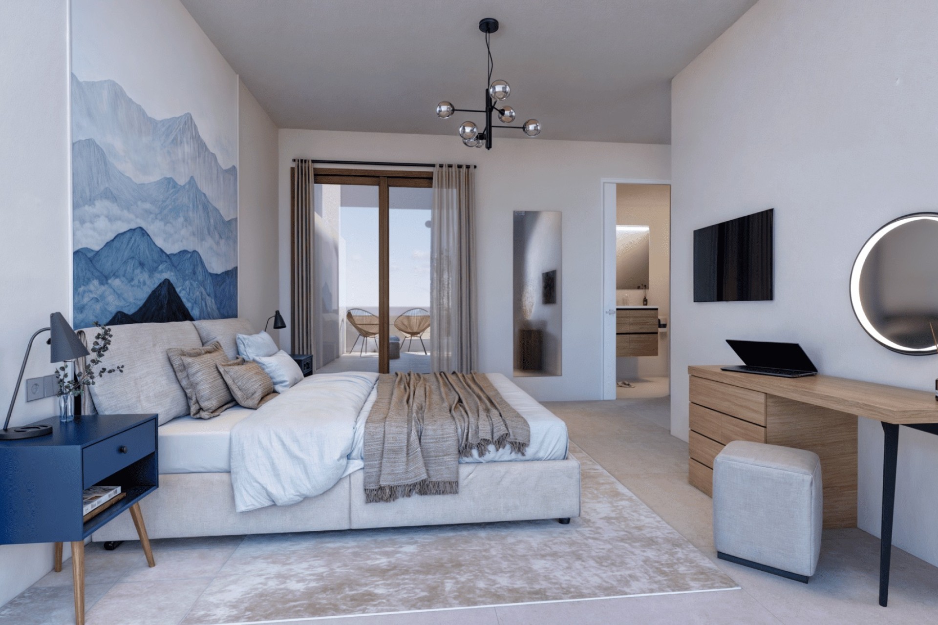 Nieuwbouw Woningen - Vrijstaande woning - Torre-Pacheco