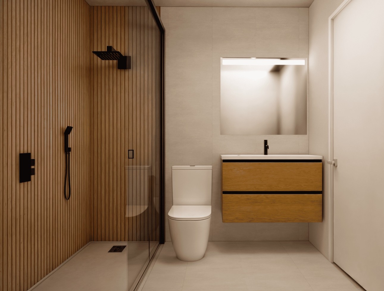 Nieuwbouw Woningen - Vrijstaande woning - Torre-Pacheco