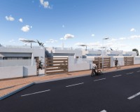 Nieuwbouw Woningen - Vrijstaande woning - Torre-Pacheco