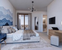 Nieuwbouw Woningen - Vrijstaande woning - Torre-Pacheco