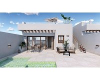 Nieuwbouw Woningen - Vrijstaande woning - Torre-Pacheco