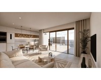 Nieuwbouw Woningen - Vrijstaande woning - Torre-Pacheco