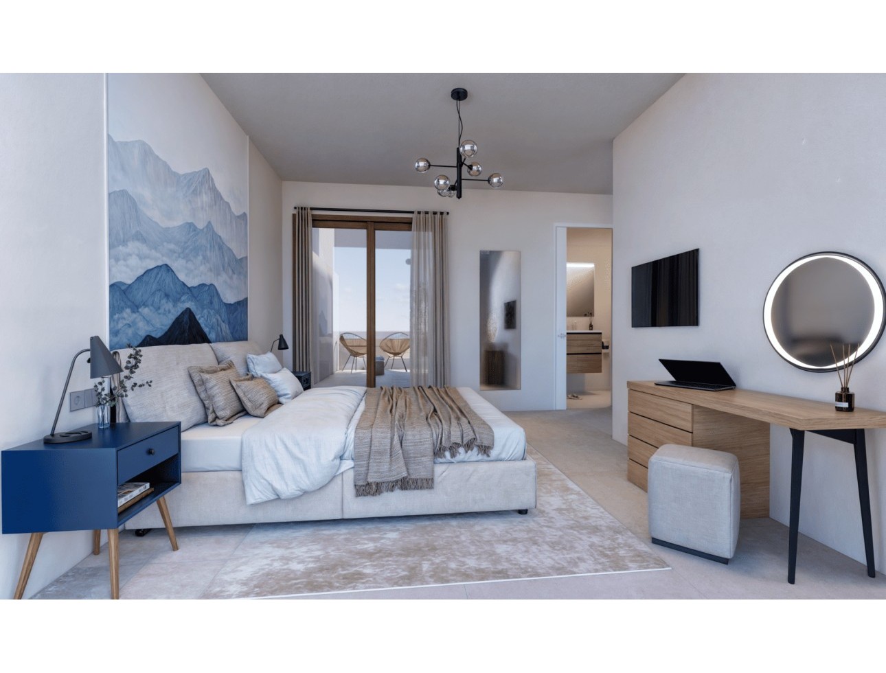 Nieuwbouw Woningen - Vrijstaande woning - Torre-Pacheco
