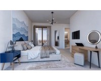 Nieuwbouw Woningen - Vrijstaande woning - Torre-Pacheco