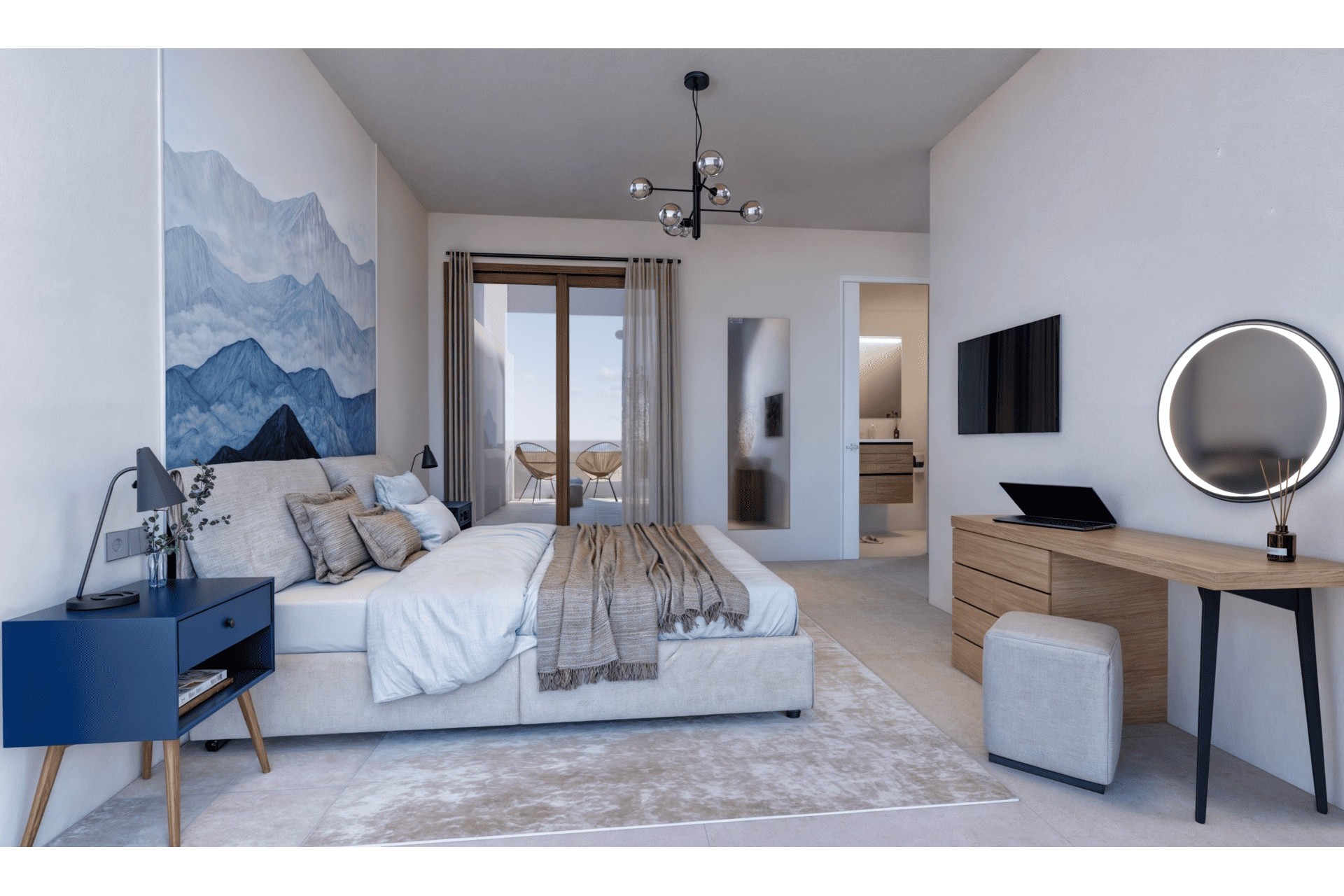 Nieuwbouw Woningen - Vrijstaande woning - Torre-Pacheco
