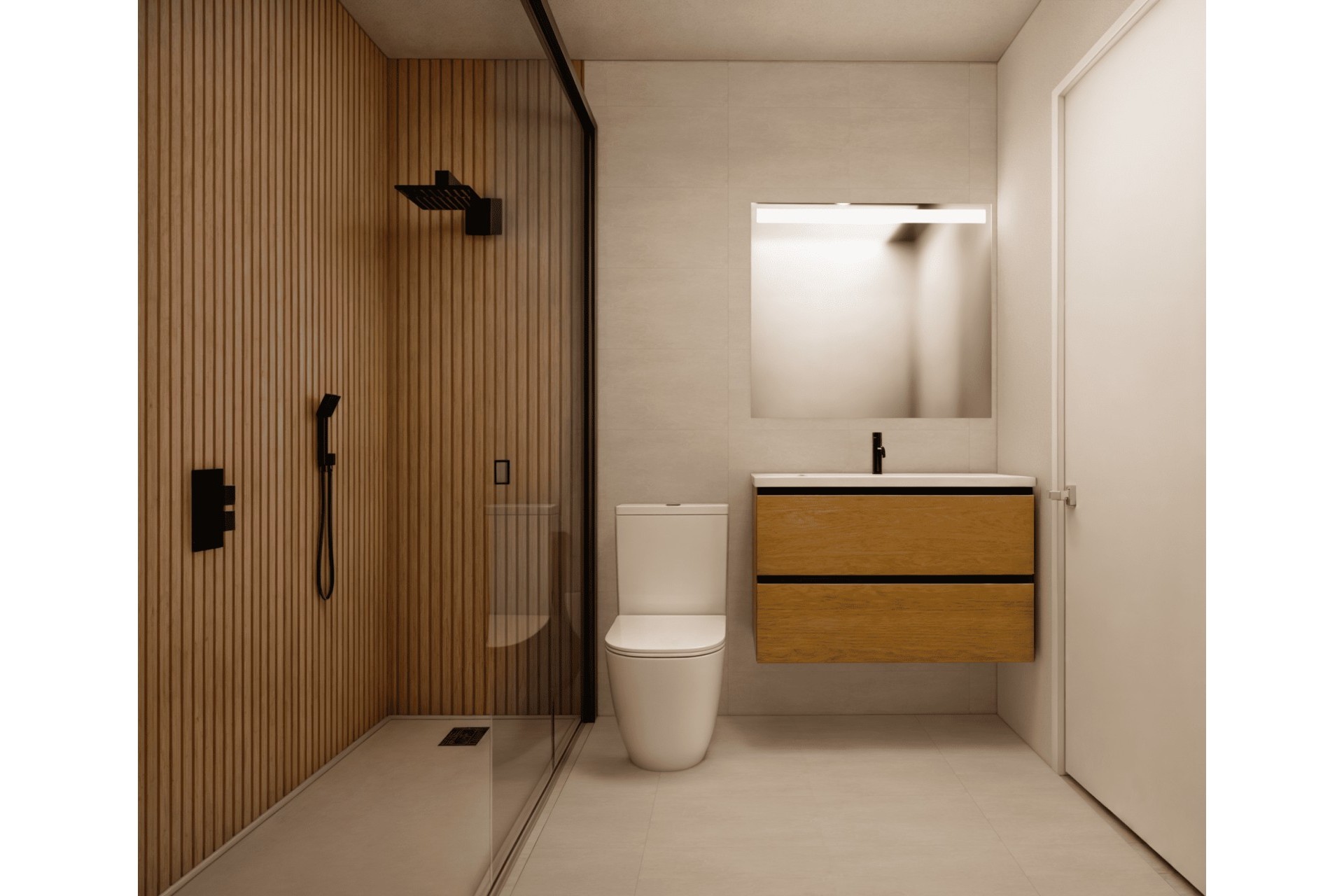 Nieuwbouw Woningen - Vrijstaande woning - Torre-Pacheco