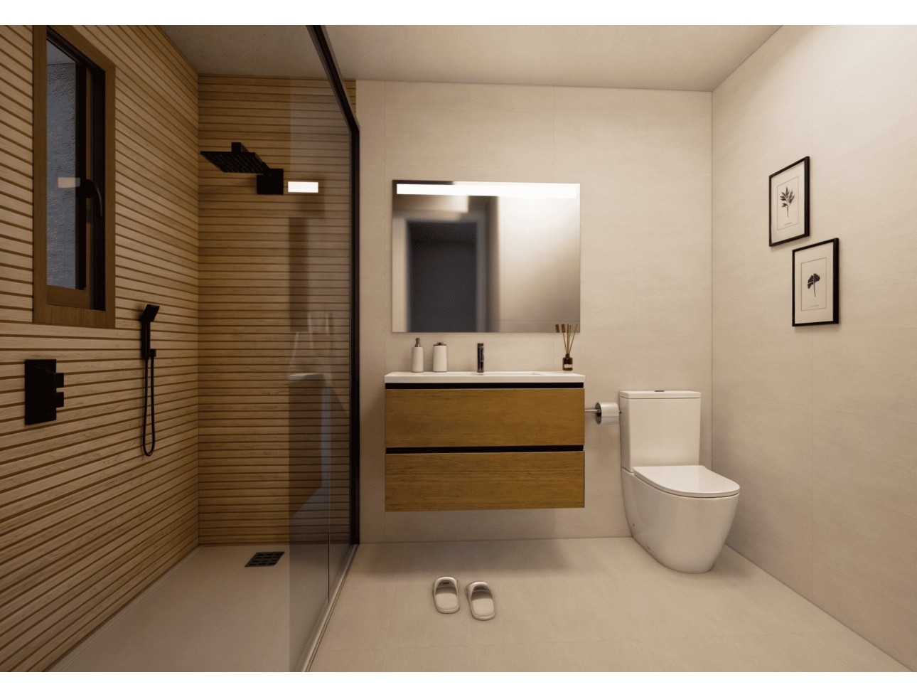 Nieuwbouw Woningen - Vrijstaande woning - Torre-Pacheco