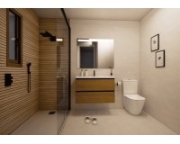 Nieuwbouw Woningen - Vrijstaande woning - Torre-Pacheco