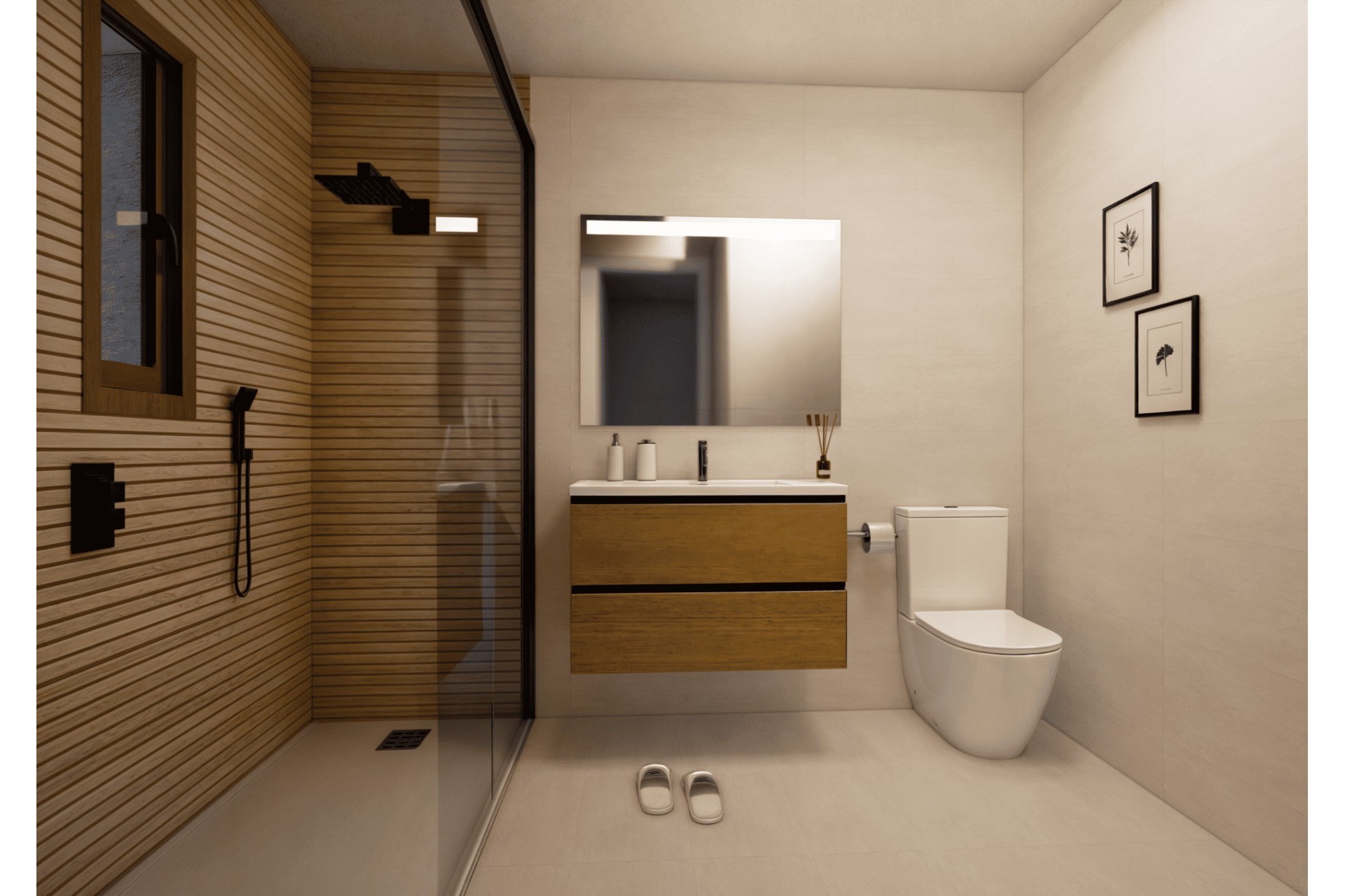 Nieuwbouw Woningen - Vrijstaande woning - Torre-Pacheco