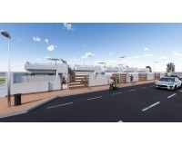 Nieuwbouw Woningen - Vrijstaande woning - Torre-Pacheco