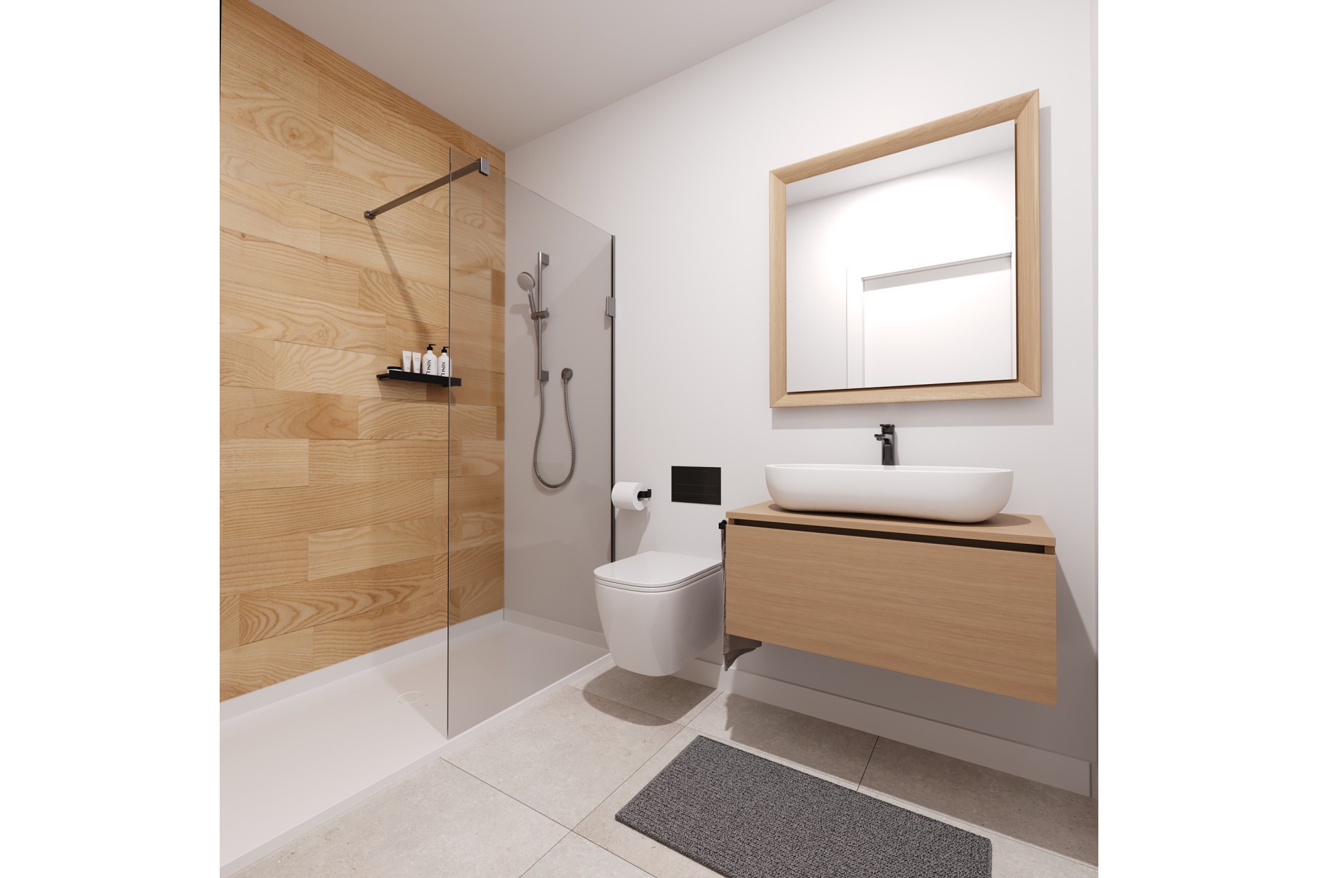 Nieuwbouw Woningen - Vrijstaande woning - Torre-Pacheco