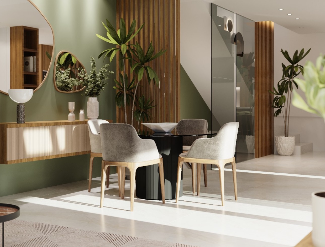 Nieuwbouw Woningen - Vrijstaande woning - Torre-Pacheco