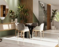 Nieuwbouw Woningen - Vrijstaande woning - Torre-Pacheco