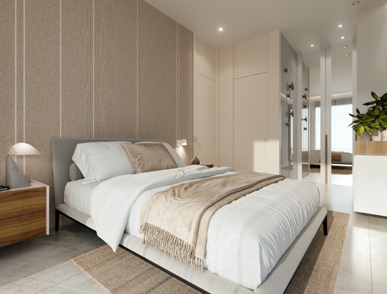 Nieuwbouw Woningen - Vrijstaande woning - Torre-Pacheco