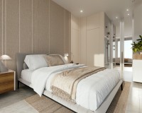 Nieuwbouw Woningen - Vrijstaande woning - Torre-Pacheco