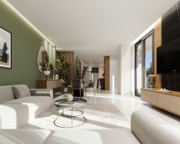 Nieuwbouw Woningen - Vrijstaande woning - Torre-Pacheco