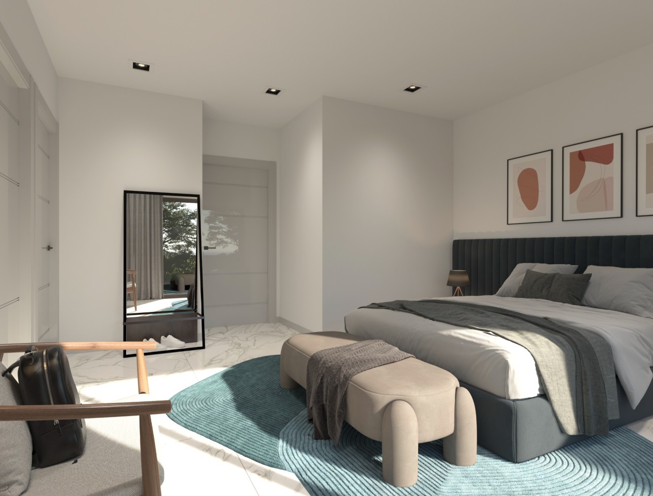 Nieuwbouw Woningen - Vrijstaande woning - Torrevieja