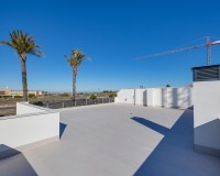 Nieuwbouw Woningen - Vrijstaande woning - Torrevieja