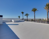 Nieuwbouw Woningen - Vrijstaande woning - Torrevieja