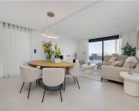 Nieuwbouw Woningen - Vrijstaande woning - Torrevieja