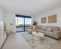 Nieuwbouw Woningen - Vrijstaande woning - Torrevieja