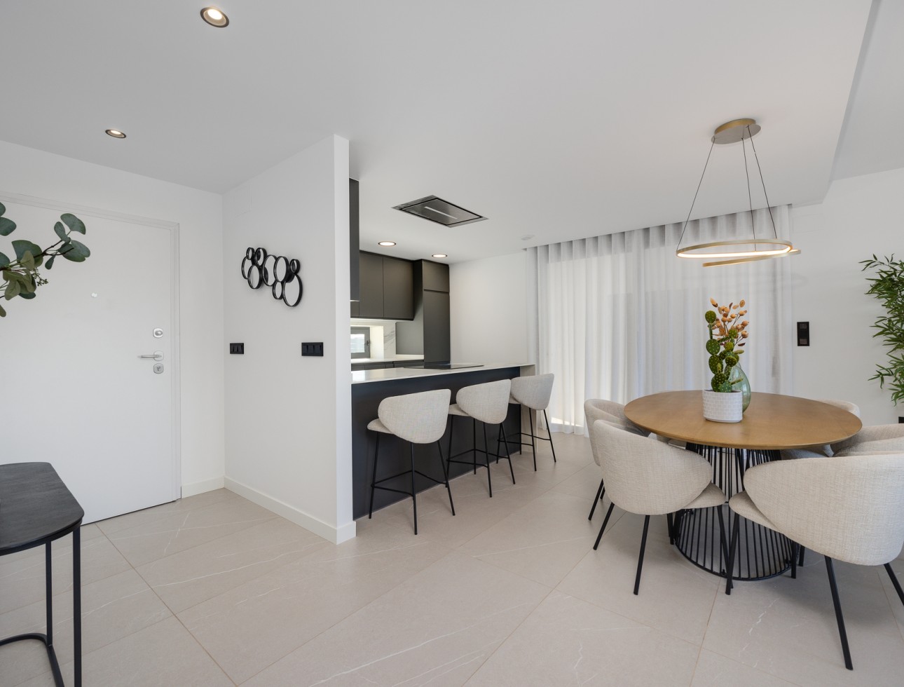 Nieuwbouw Woningen - Vrijstaande woning - Torrevieja