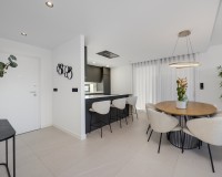 Nieuwbouw Woningen - Vrijstaande woning - Torrevieja