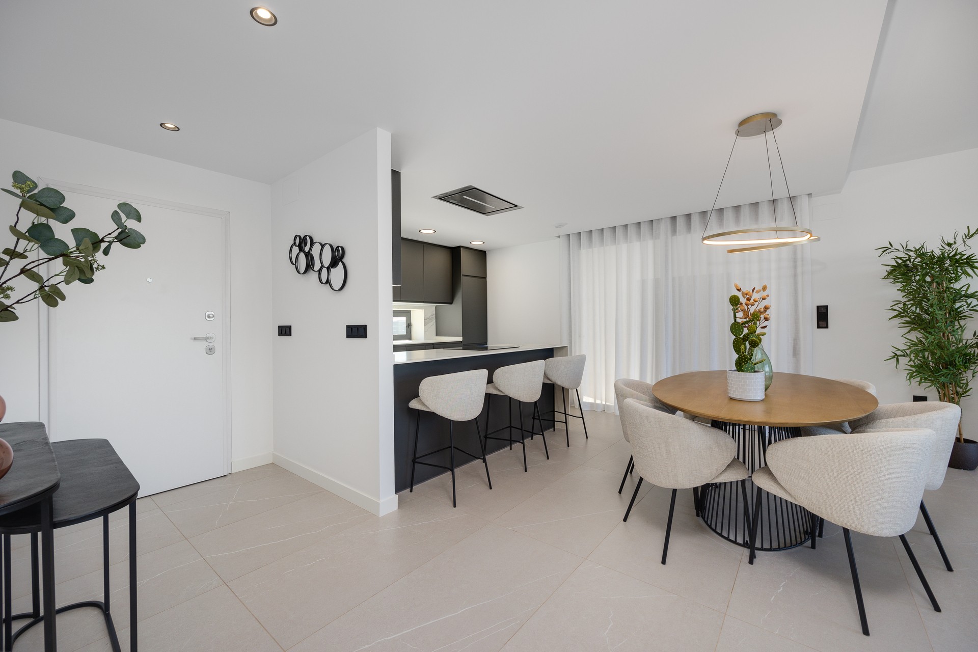 Nieuwbouw Woningen - Vrijstaande woning - Torrevieja