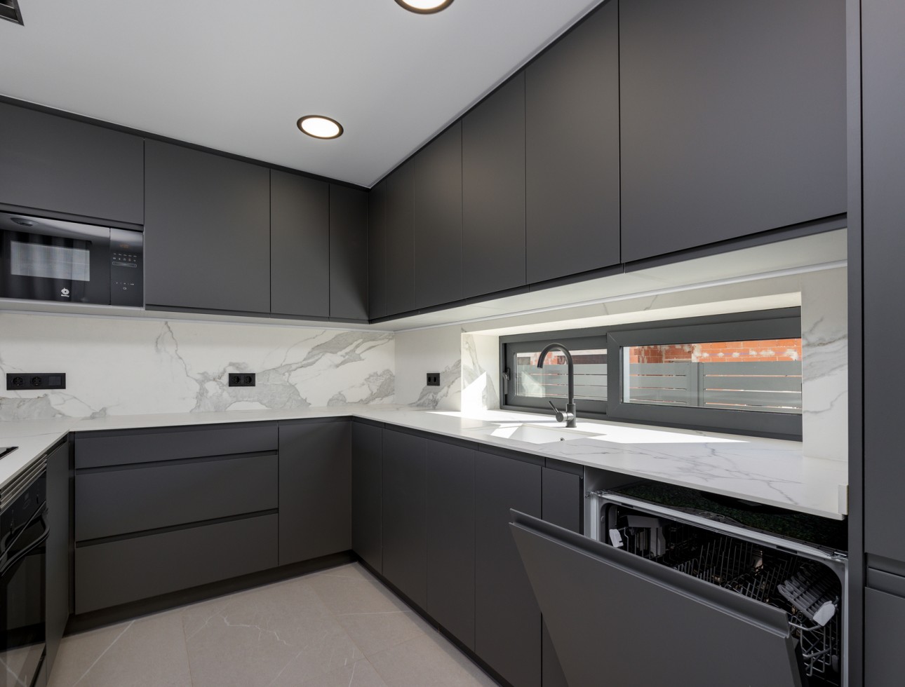 Nieuwbouw Woningen - Vrijstaande woning - Torrevieja