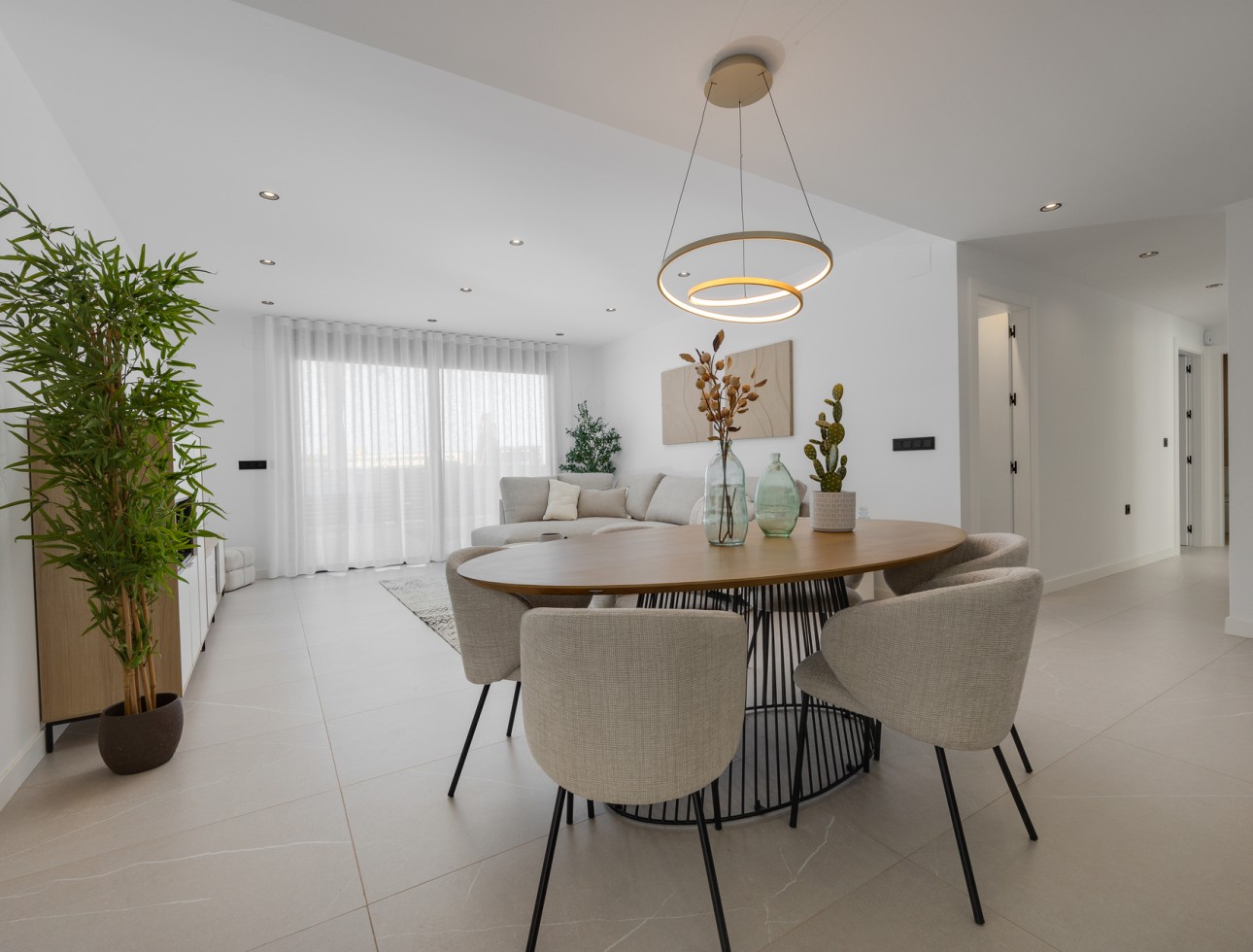 Nieuwbouw Woningen - Vrijstaande woning - Torrevieja