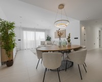 Nieuwbouw Woningen - Vrijstaande woning - Torrevieja