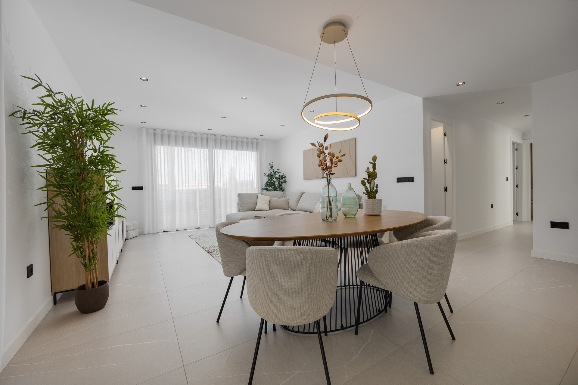Nieuwbouw Woningen - Vrijstaande woning - Torrevieja
