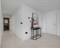 Nieuwbouw Woningen - Vrijstaande woning - Torrevieja