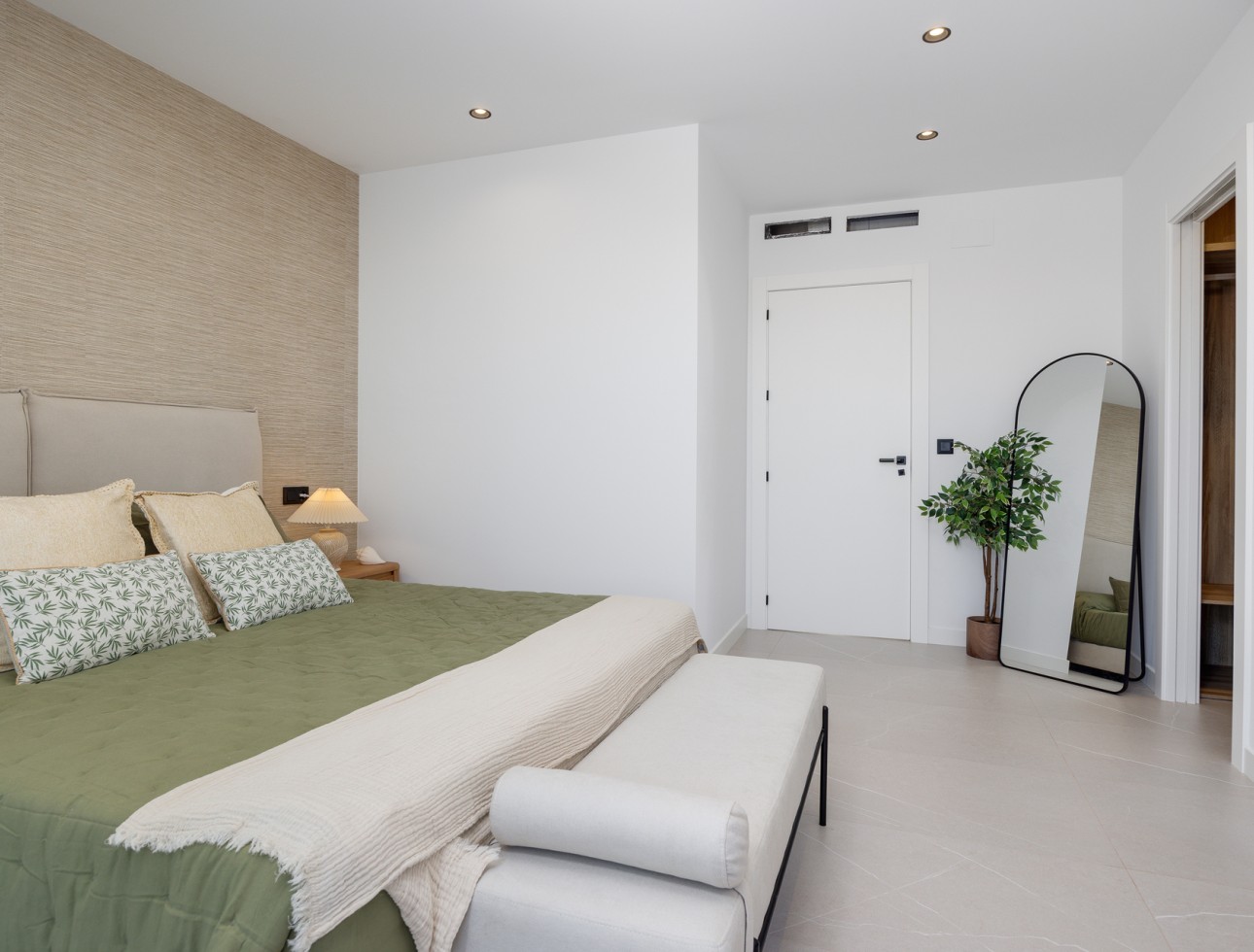 Nieuwbouw Woningen - Vrijstaande woning - Torrevieja