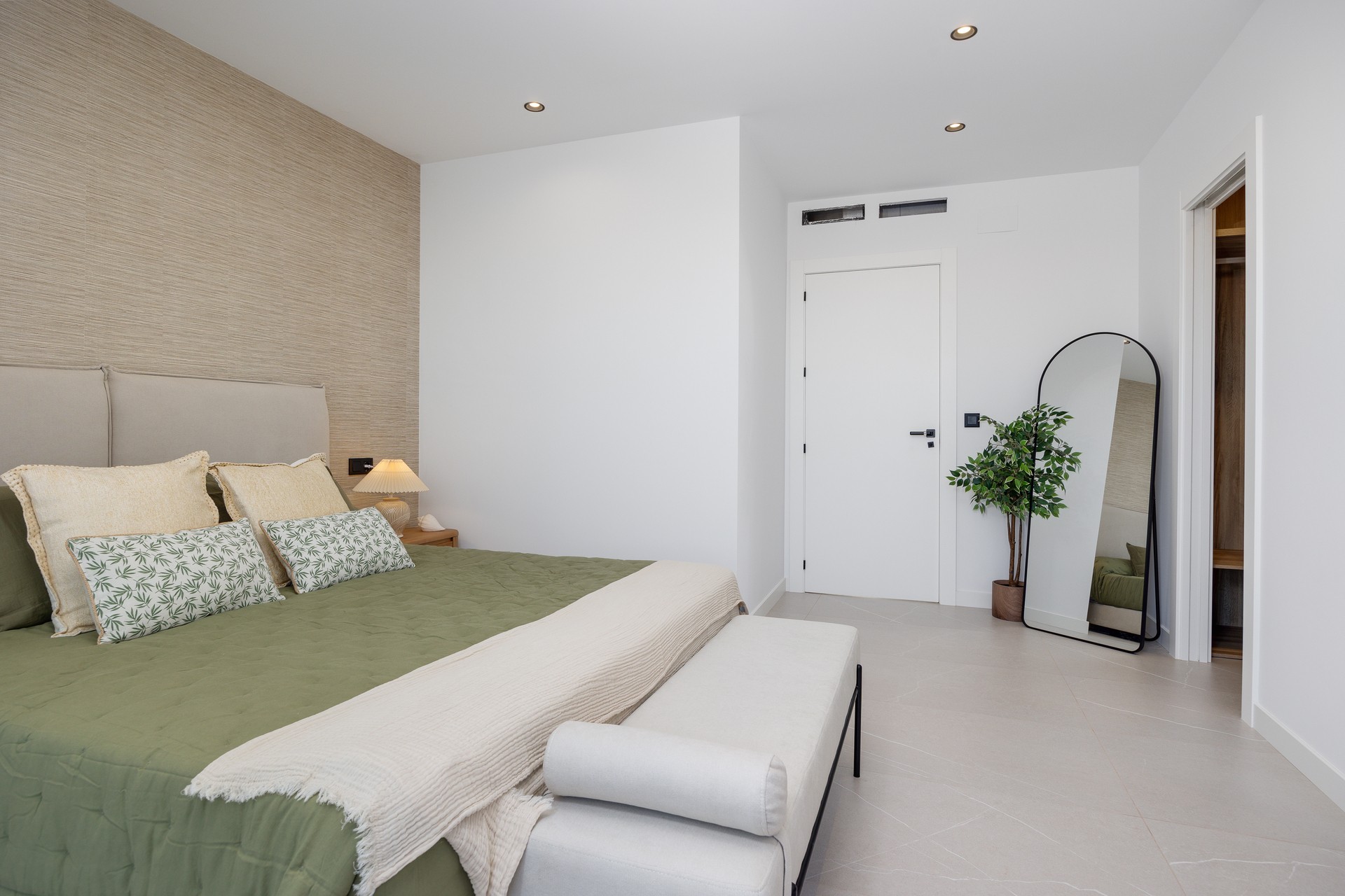 Nieuwbouw Woningen - Vrijstaande woning - Torrevieja