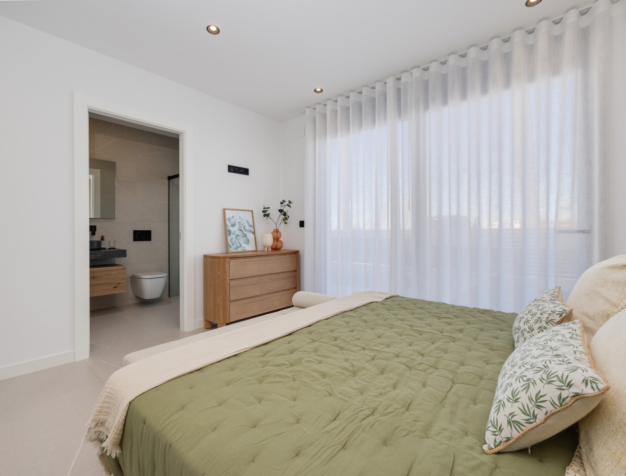 Nieuwbouw Woningen - Vrijstaande woning - Torrevieja