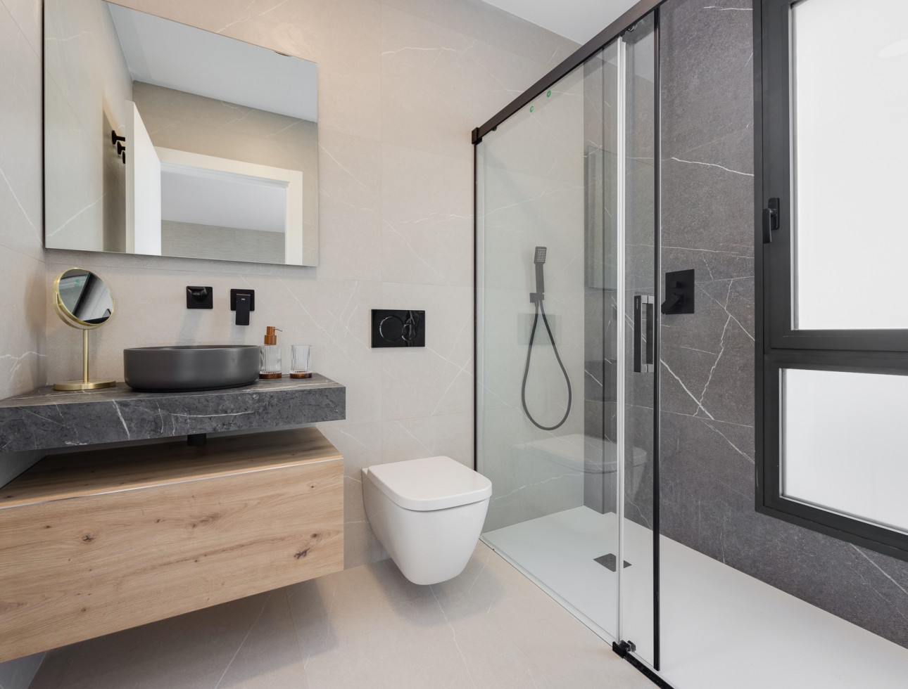 Nieuwbouw Woningen - Vrijstaande woning - Torrevieja